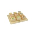 Miniatyrbillede 5 af 10: MASTERKIDZ Wood Sensory Sorter – Lydforbindelse Montessori