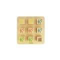 Miniatyrbillede 9 af 10: MASTERKIDZ Wood Sensory Sorter – Lydforbindelse Montessori