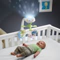 Miniatyrbillede 5 af 7: Videoprojektor Fisher Price Mattel CDN41