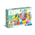 Miniatyrbillede 1 af 3: Puslespil Dyr Clementoni Disney Classics Clemmy Box