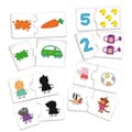 Miniatyrbillede 4 af 4: Aktivitetscenter Lisciani Giochi Peppa Pig 30 x 48 x 38 cm