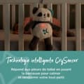 Miniatyrbillede 4 af 5: Bamse med Lyd Tommee Tippee