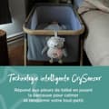Miniatyrbillede 4 af 6: Bamse med Lyd Tommee Tippee Ollie the Owl Ugle