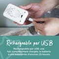 Miniatyrbillede 5 af 6: Bamse med Lyd Tommee Tippee Ollie the Owl Ugle