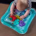 Miniatyrbillede 2 af 6: Musemåtte Baby Einstein Ocean Explorers Plastik