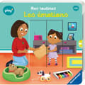 Miniatyrbillede 1 af 2: Min Første Musicalbog Ravensburger 13099031