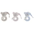 Miniatyrbillede 1 af 3: Rangle Home ESPRIT 15 x 9 x 17 cm (3 enheder)