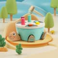 Miniatyrbillede 4 af 4: Færdighedsspil til Børn TOP BRIGHT Tap-Tape