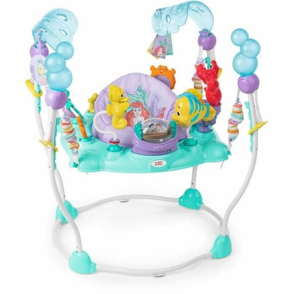 Aktivitetscenter Disney The Little Mermaid