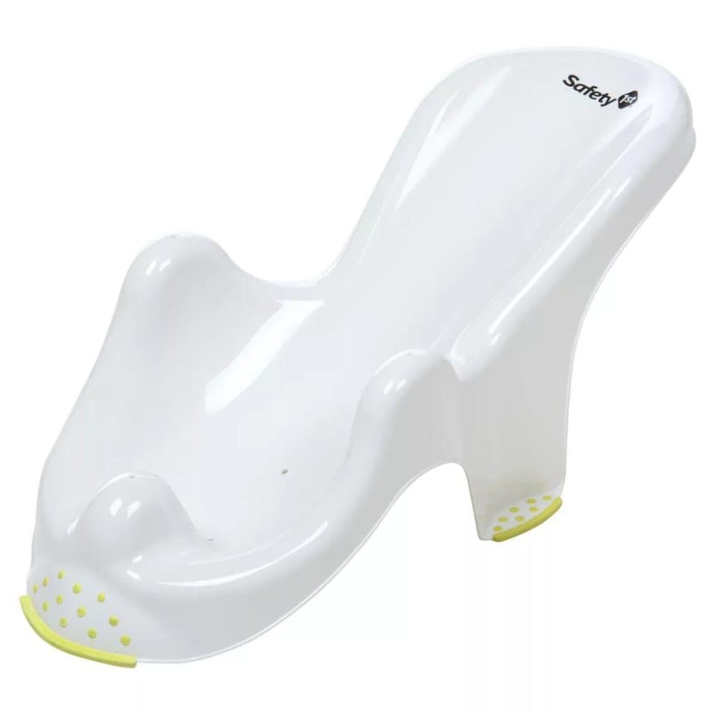 Safety 1st Baby badevugge hvit 32110146