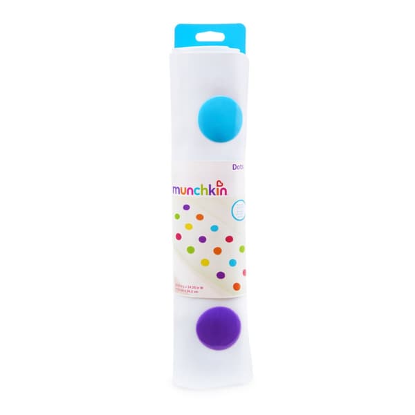Badkarsmatta Dandy Dots, Munchkin