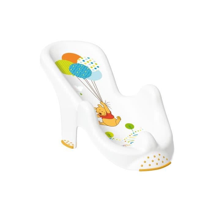 WINNIE Transat Decor White