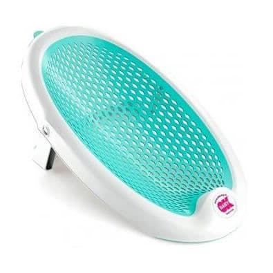 OKBABY Jelly Bath Lounge - turkos