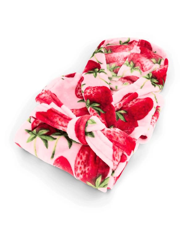 Twistshake Badrock Strawberry 1-2 år