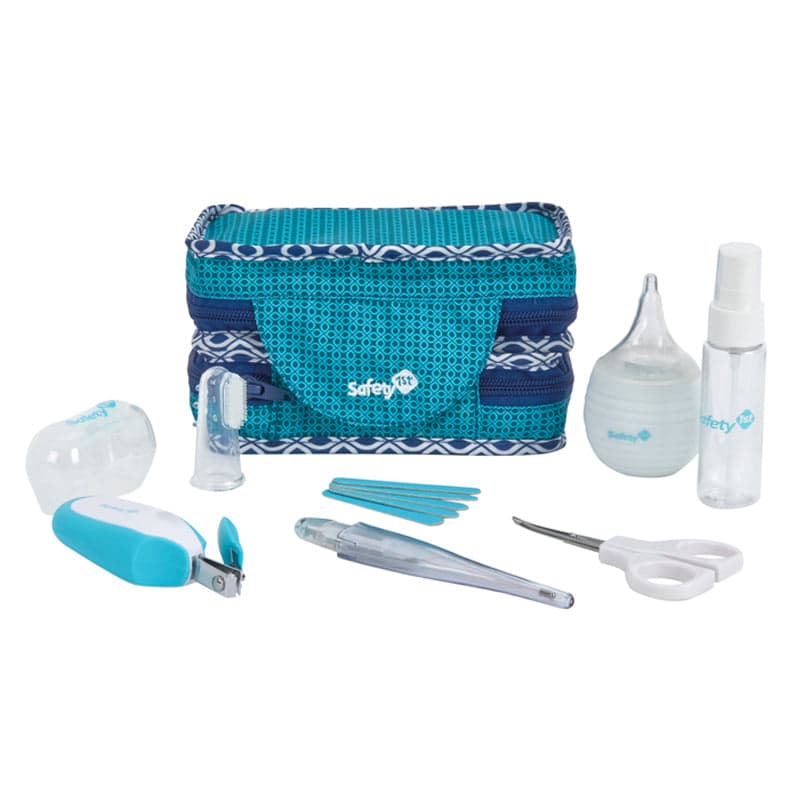 Safety 1st Newborn Care Vanity Set
