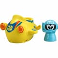 Miniatyrbillede 2 af 6: Bath Toys Silverlit