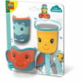 Miniatyrbillede 1 af 3: Bath Toys SES Creative