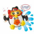 Miniatyrbild 6 av 6: Baby toy Vtech Baby Gédéon, swimming champion
