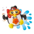 Miniatyrbild 2 av 6: Baby toy Vtech Baby Gédéon, swimming champion