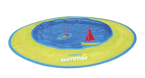 Happy Summer Baby Beach Pool 85 x 85 cm (303007)