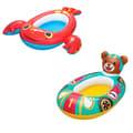 Miniatyrbild 1 av 4: Bath Toys Bestway