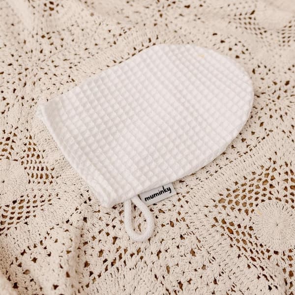 Myjka Wafelkowa | Biała