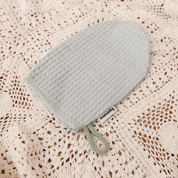 Myjka Wafelkowa | Pistaasi