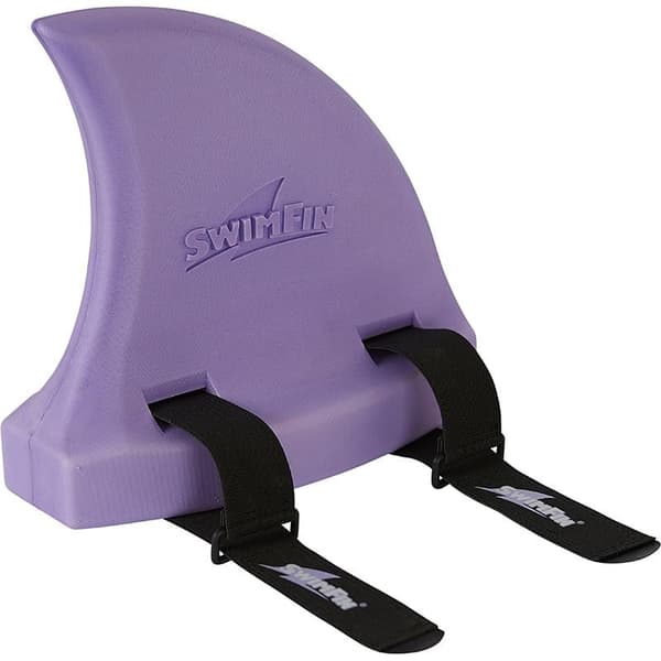 SwimFin Lys lilla