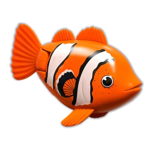 Swims Rainbow Reef Fish Klovnefisk - (6072502)