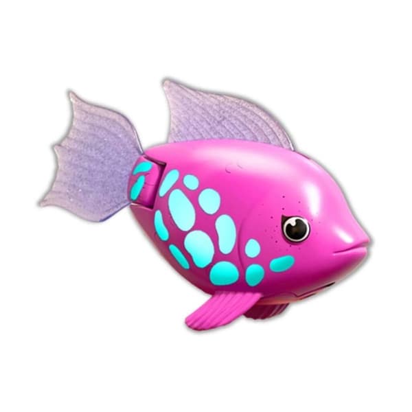 Swims Rainbow Reef Fish - Regnbuefisk (6072523)