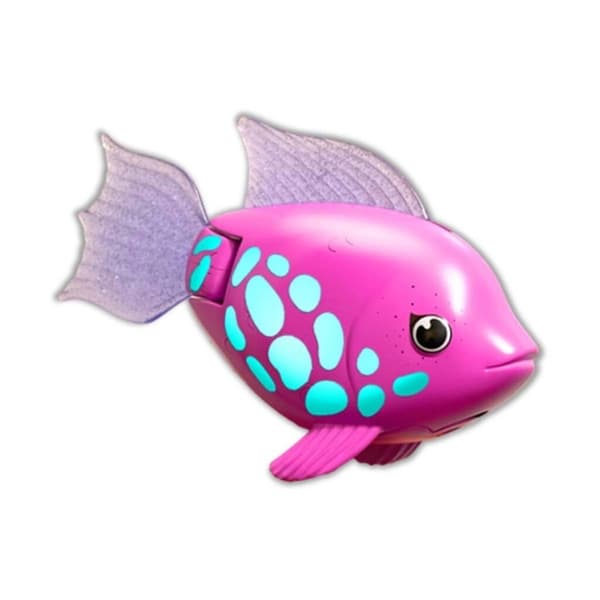 Swims Rainbow Reef Fish - Regnbuefisk (6072523)
