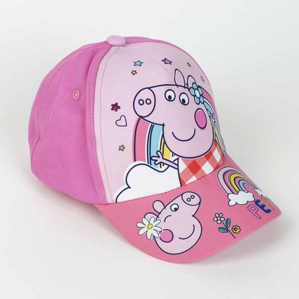 Bath towel Peppa Pig Acrylic
