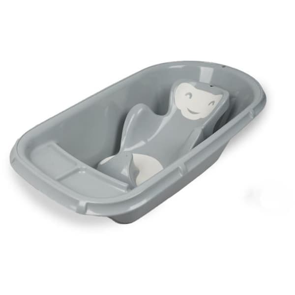 THERMOBABY LUXE -amme Viehättävä harmaa