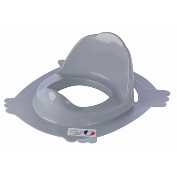 TERMOBABYPACK Hygien Grå