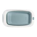 Pikkukuva 2 / 2: BEABA. Taittuva kylpyamme - 920403 - Eazy Pop Camélé'O -amme - Baltic blue
