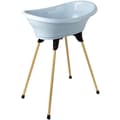 Pikkukuva 4 / 6: THERMOBABY Vasco -kylpyamme - sininen kukka