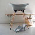 Miniatyrbillede 3 af 6: Liggestol - THERMOBABY - VASCO 5 i 1 - Oceanblå
