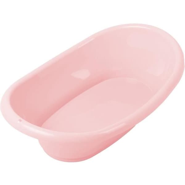 THERMOBABY Badekar Vasco - pudderrosa