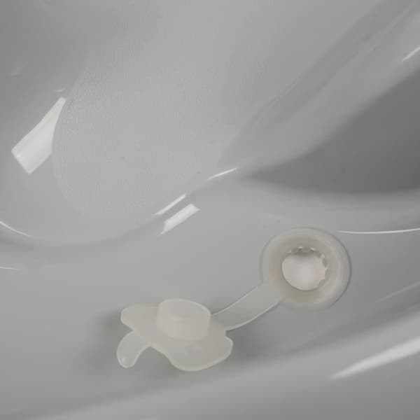 THERMOBABY LAGOON BADKAR Charm Grå