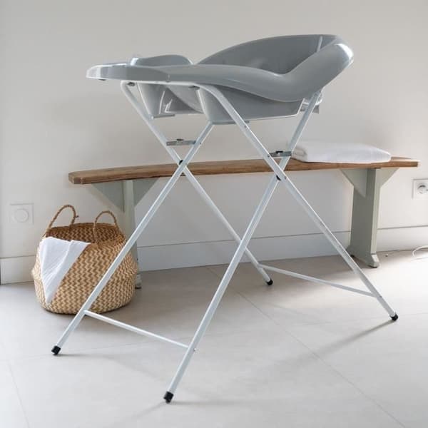 THERMOBABY LAGOON BADKAR Charm Grå