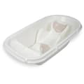 Miniatyrbild 4 av 6: THERMOBABY Lyxbadkar - Vit Lilly