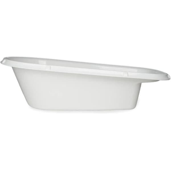 THERMOBABY Luksusbadekar - Hvid Lilly