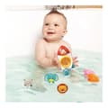 Pikkukuva 4 / 10: Bath Toys Lexibook 4 Pieces 3 Units
