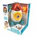 Pikkukuva 7 / 10: Bath Toys Lexibook 4 Pieces 3 Units