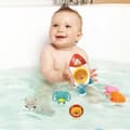 Pikkukuva 9 / 10: Bath Toys Lexibook 4 Pieces 3 Units