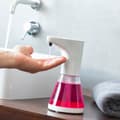 Miniatyrbillede 1 af 5: Automatic Soap Dispenser with Sensor Sensoap InnovaGoods
