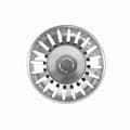 Miniatyrbild 3 av 3: Plug Fontastock (74  x 59 x 8 mm)