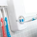 Miniatyrbillede 3 af 10: Toothpaste Dispenser and Holder Diseeth InnovaGoods