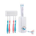Miniatyrbillede 7 af 10: Toothpaste Dispenser and Holder Diseeth InnovaGoods