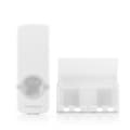 Miniatyrbillede 9 af 10: Toothpaste Dispenser and Holder Diseeth InnovaGoods